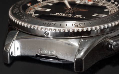 verifier numero de serie breitling|Breitling Serial Number Check: The Complete Guide .